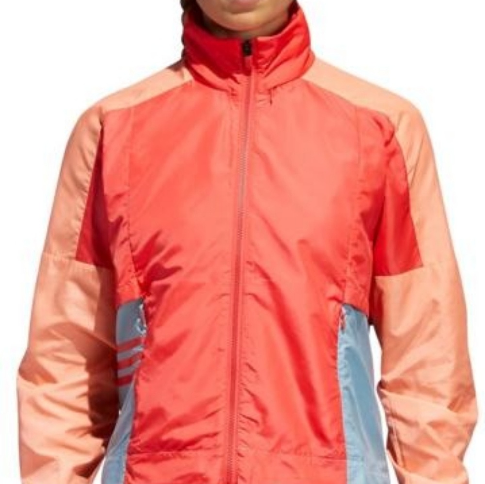 🍁🍁🍁Adidas ID woven shell jacket - Picture 2 of 8